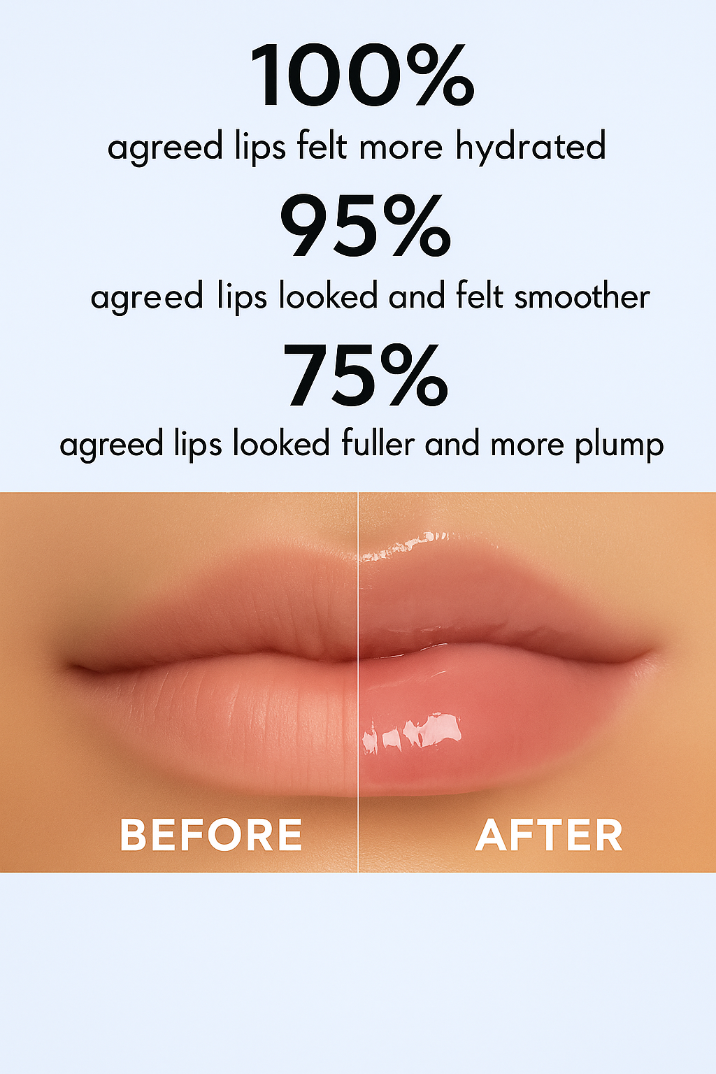 Long Lasting Lip Plumper