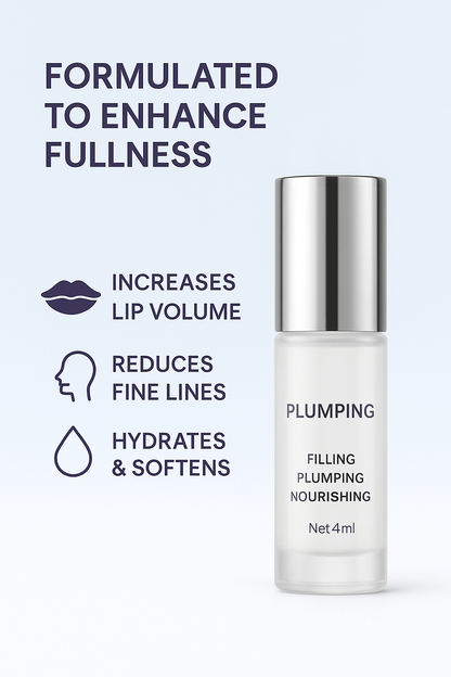 Long Lasting Lip Plumper