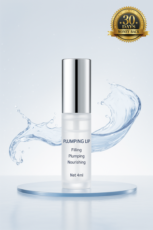 Long Lasting Lip Plumper